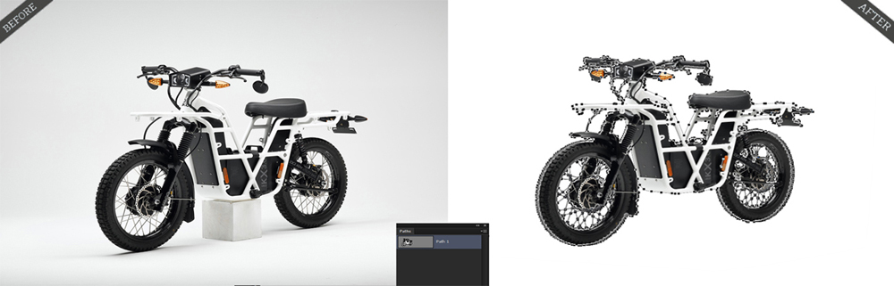 Clipping Path