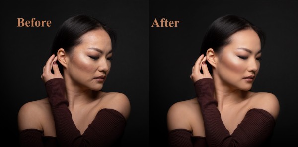 Photo Retouching Service