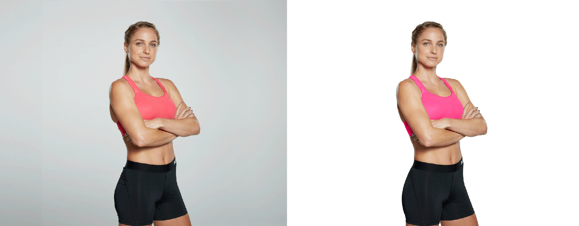 Color Correction Service provider company